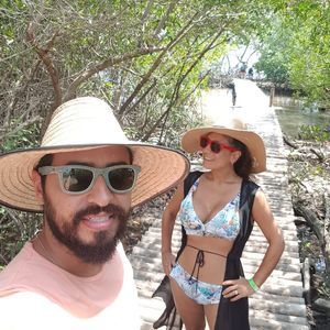 Meet your Posher, Carol